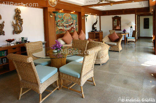Banyan Tree Phuket 65